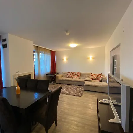 Silvermountainb39 Poiana Brasov