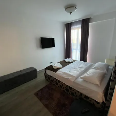 Apartment Silvermountainb39 *