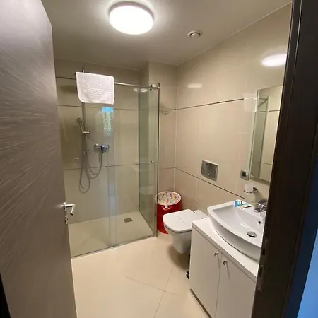 Apartment Silvermountainb39