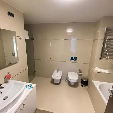 Apartment Silvermountainb39 Poiana Brasov